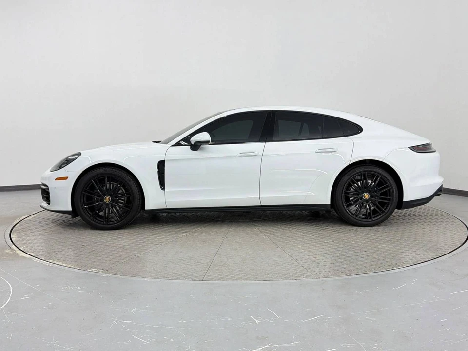 2023 Porsche 971 Panamera - Image 2 of 5
