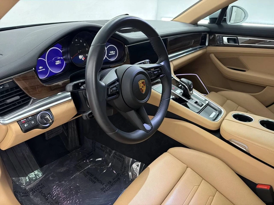2023 Porsche 971 Panamera - Image 4 of 5