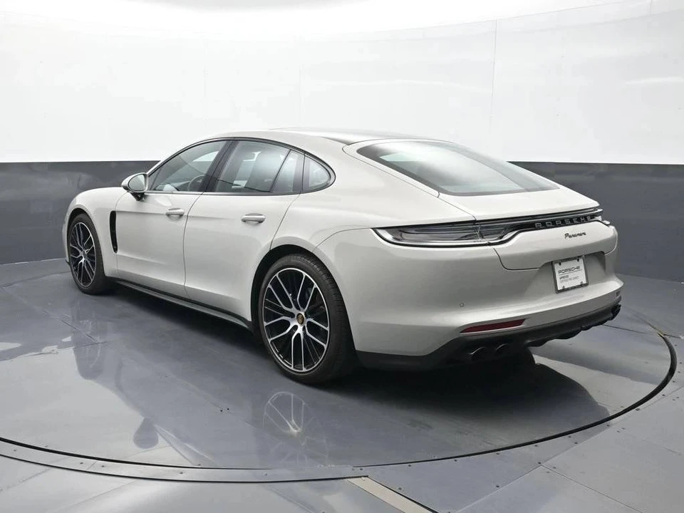 2023 Porsche 971 Panamera - Image 3 of 5