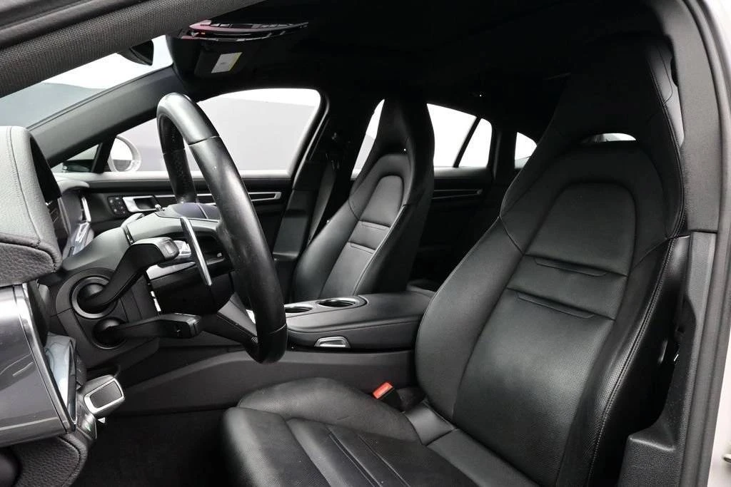 2023 Porsche 971 Panamera - Image 5 of 5