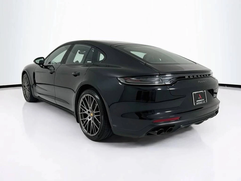 2023 Porsche 971 Panamera - Image 3 of 5