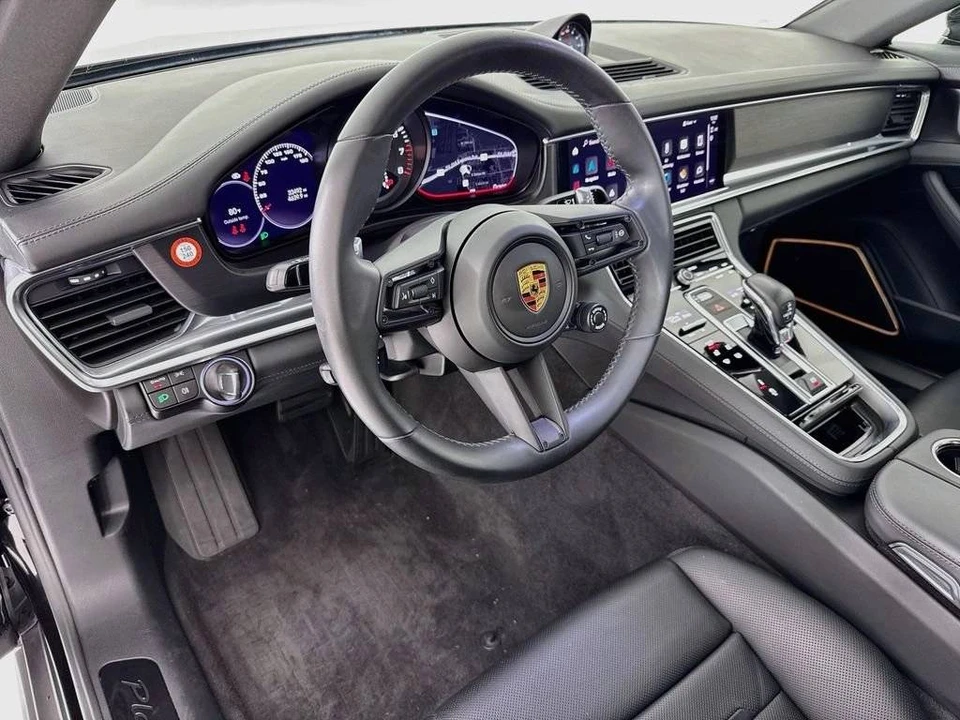 2023 Porsche 971 Panamera - Image 4 of 5