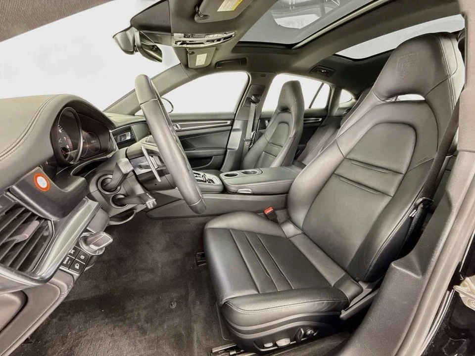 2023 Porsche 971 Panamera - Image 5 of 5