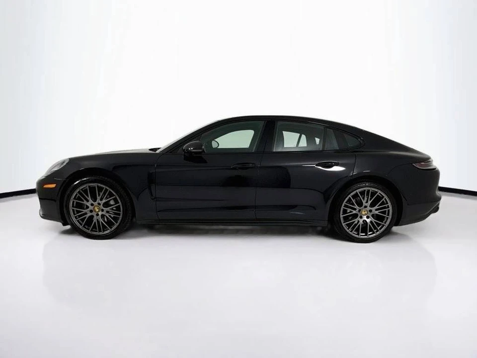 2023 Porsche 971 Panamera - Image 2 of 5