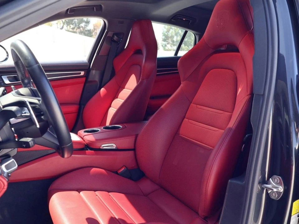 2023 Porsche 971 Panamera - Image 5 of 5