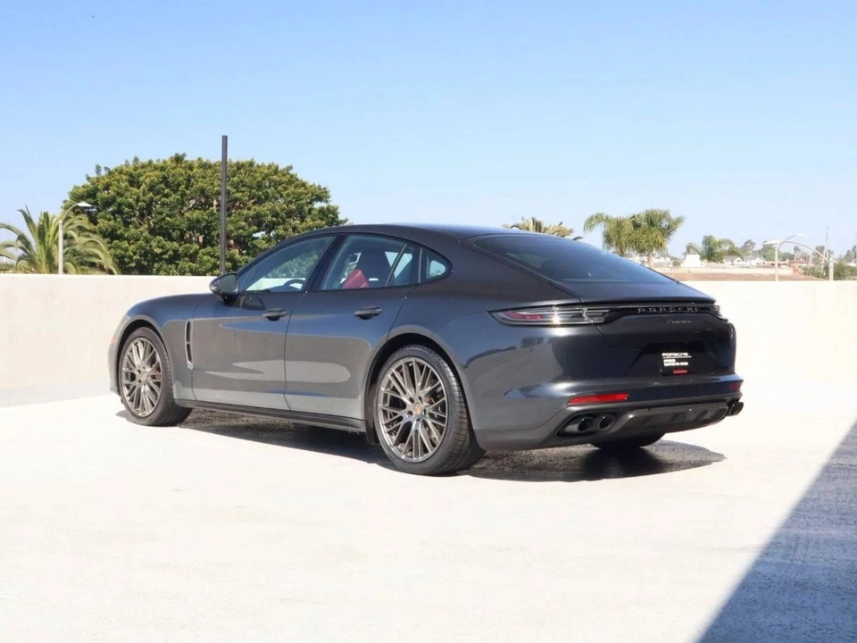 2023 Porsche 971 Panamera - Image 3 of 5