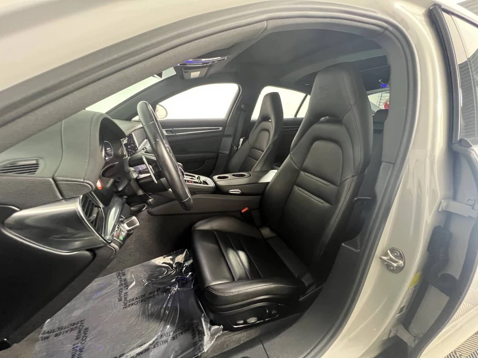 2023 Porsche 971 Panamera - Image 5 of 5