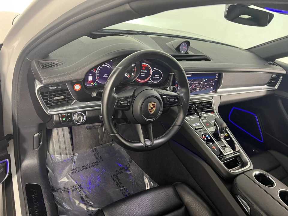 2023 Porsche 971 Panamera - Image 4 of 5