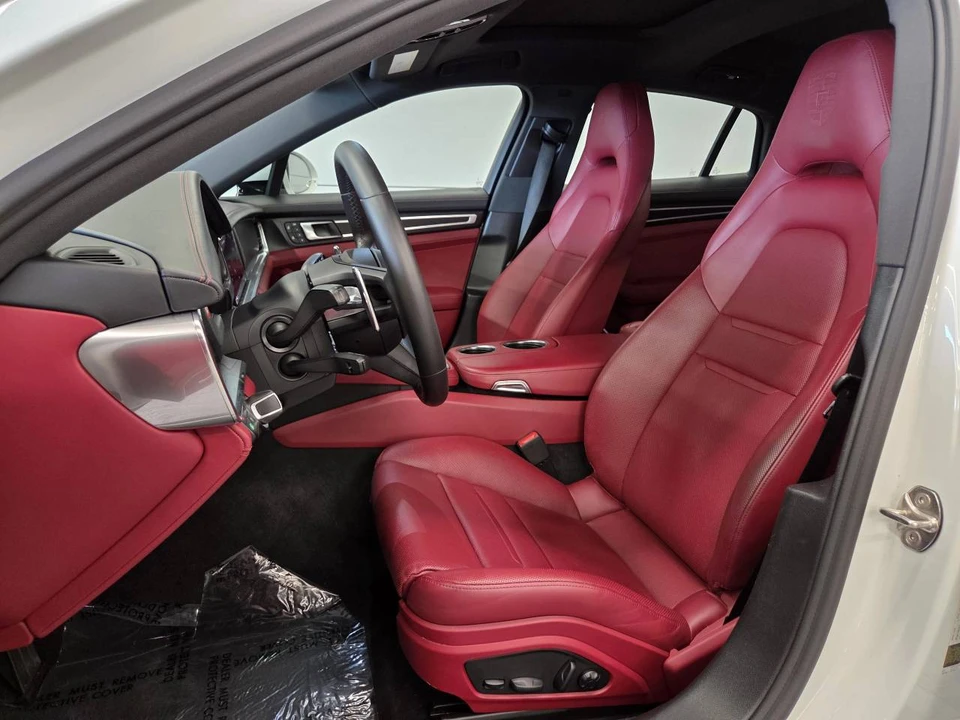2023 Porsche 971 Panamera - Image 5 of 5