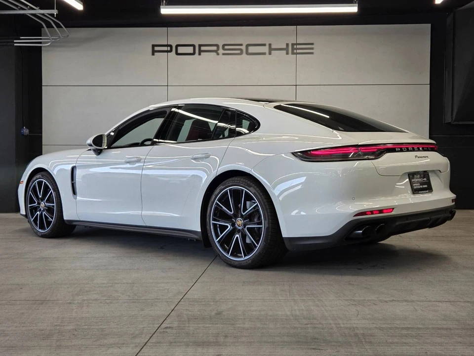 2023 Porsche 971 Panamera - Image 3 of 5