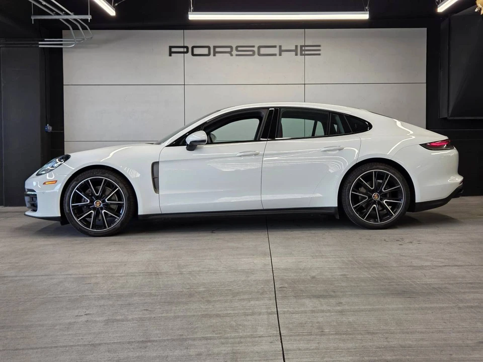 2023 Porsche 971 Panamera - Image 2 of 5