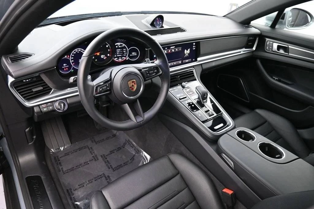 2023 Porsche 971 Panamera - Image 4 of 5