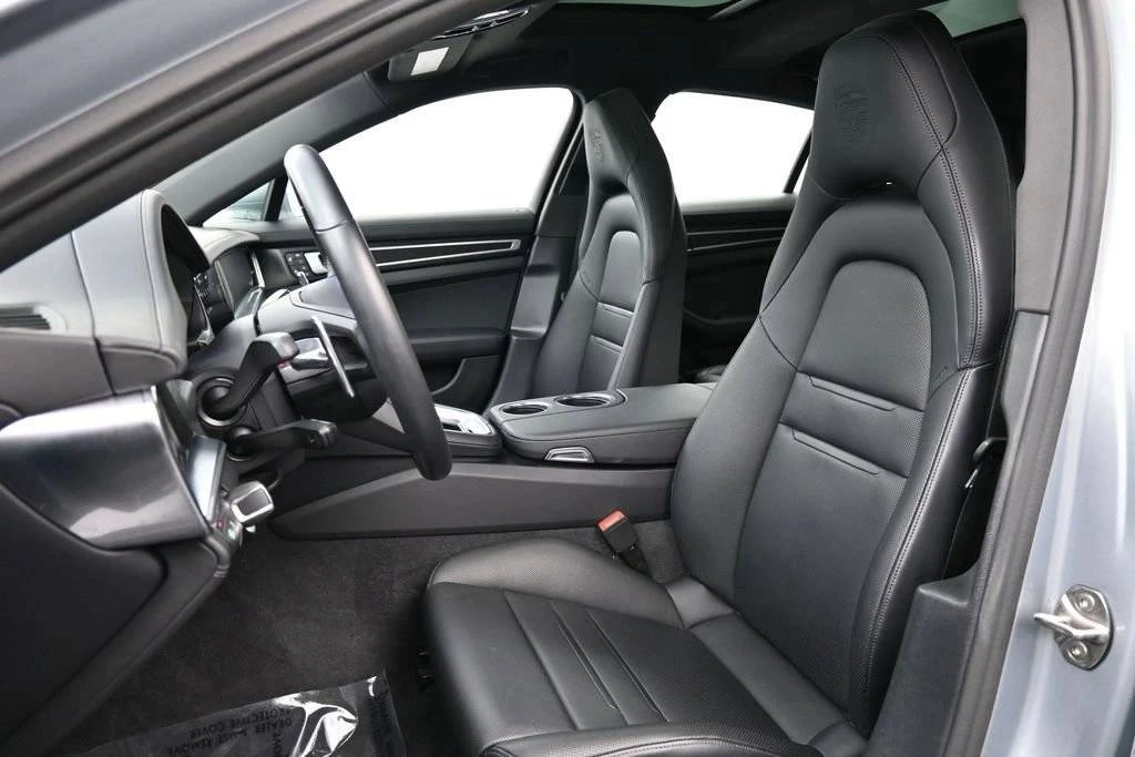 2023 Porsche 971 Panamera - Image 5 of 5