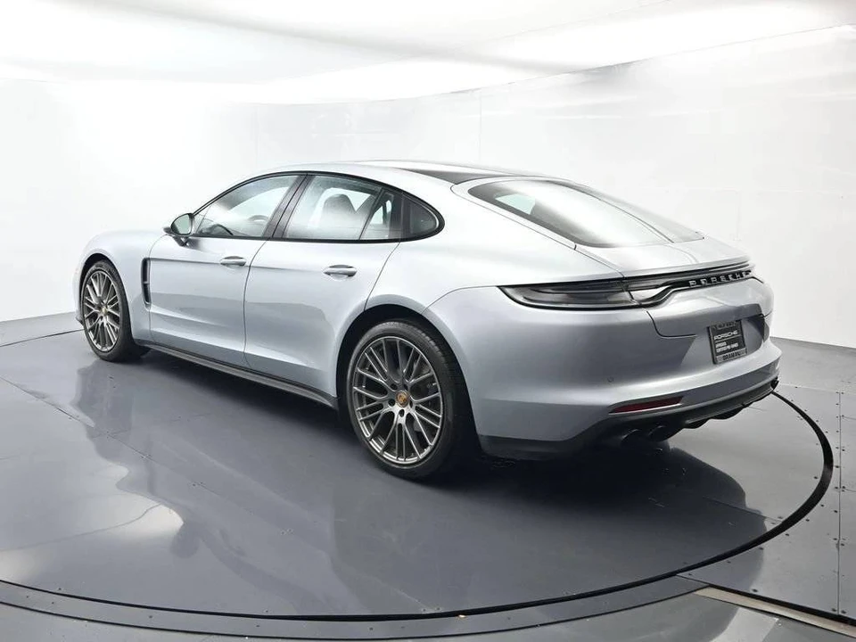 2023 Porsche 971 Panamera - Image 3 of 4