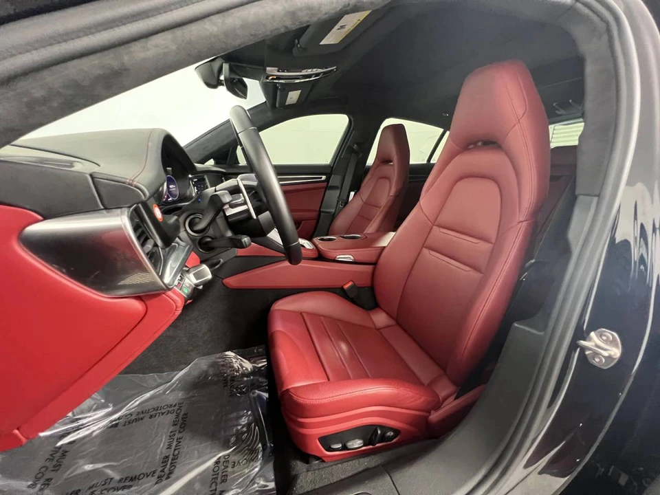 2023 Porsche 971 Panamera - Image 5 of 5