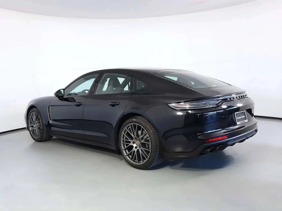 2023 Porsche 971 Panamera - Image 3 of 5