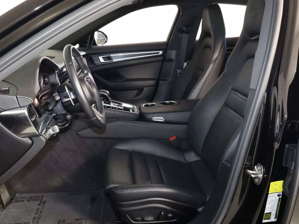 2023 Porsche 971 Panamera - Image 5 of 5