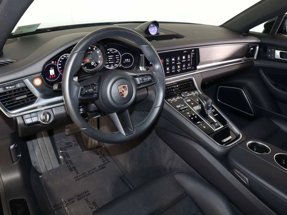 2023 Porsche 971 Panamera - Image 4 of 5