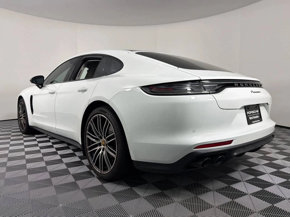 2023 Porsche 971 Panamera - Image 3 of 5