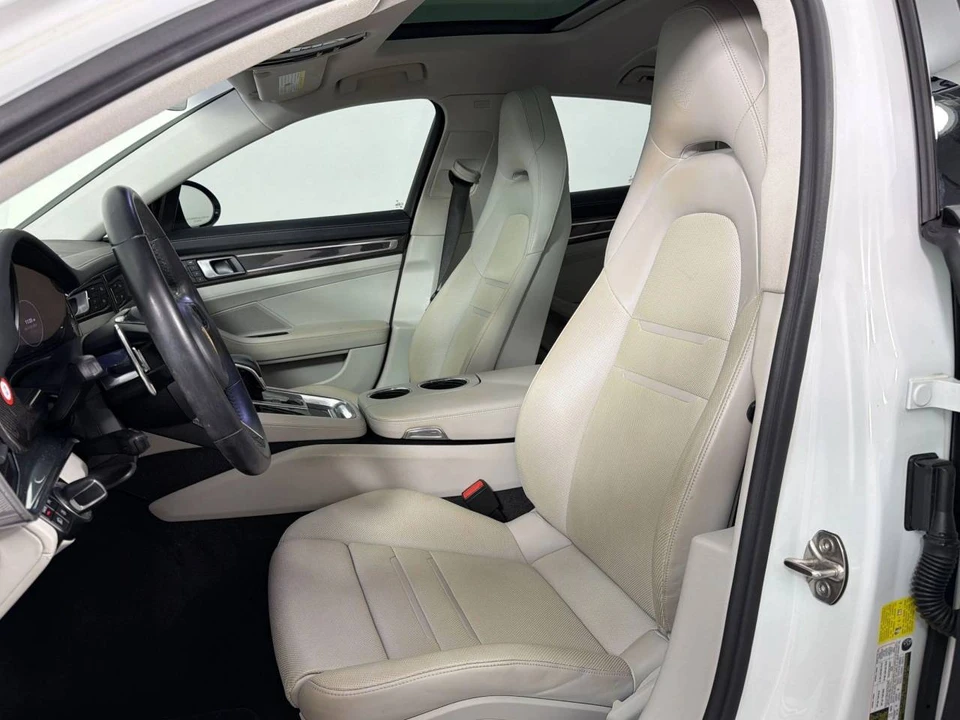 2023 Porsche 971 Panamera - Image 5 of 5