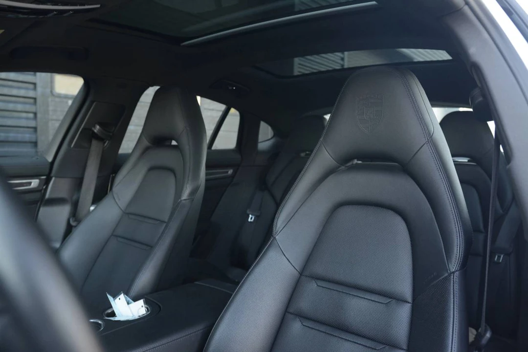 2023 Porsche 971 Panamera - Image 5 of 5