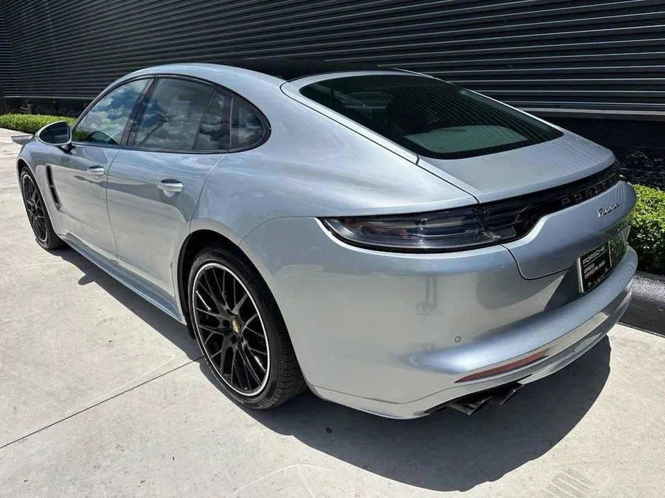 2023 Porsche 971 Panamera - Image 3 of 5