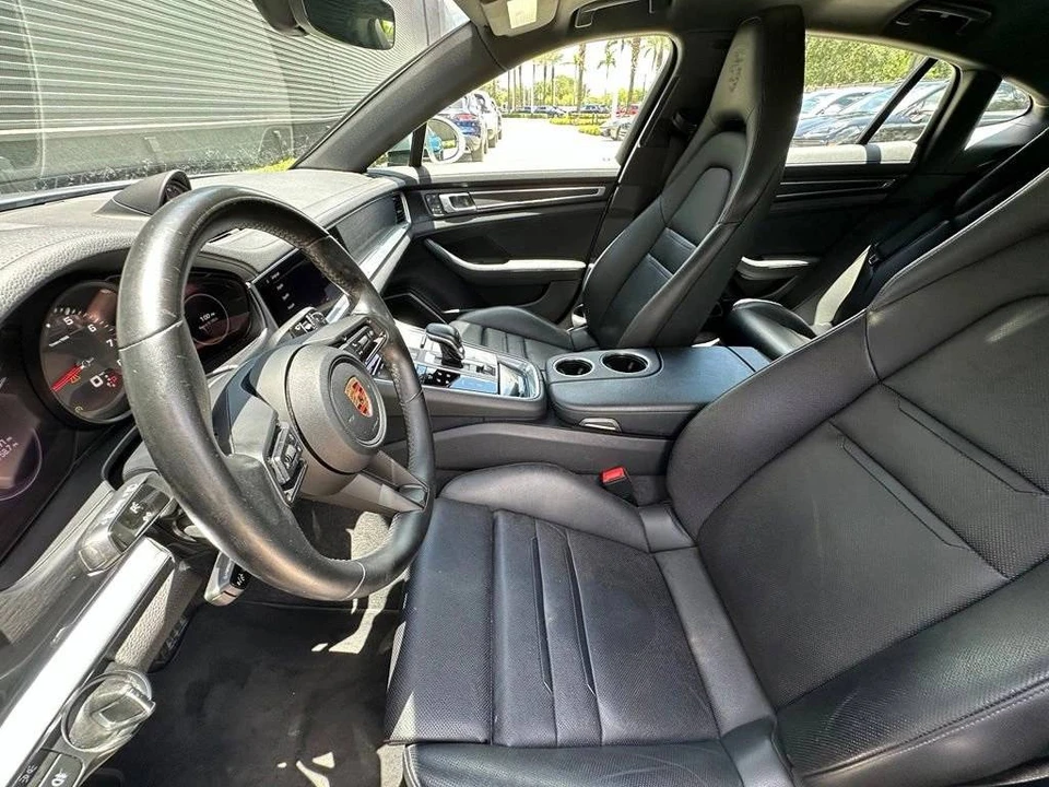2023 Porsche 971 Panamera - Image 5 of 5