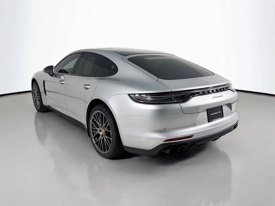 2023 Porsche 971 Panamera - Image 3 of 5