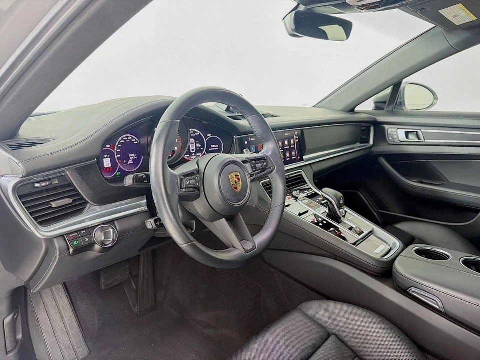 2023 Porsche 971 Panamera - Image 4 of 5