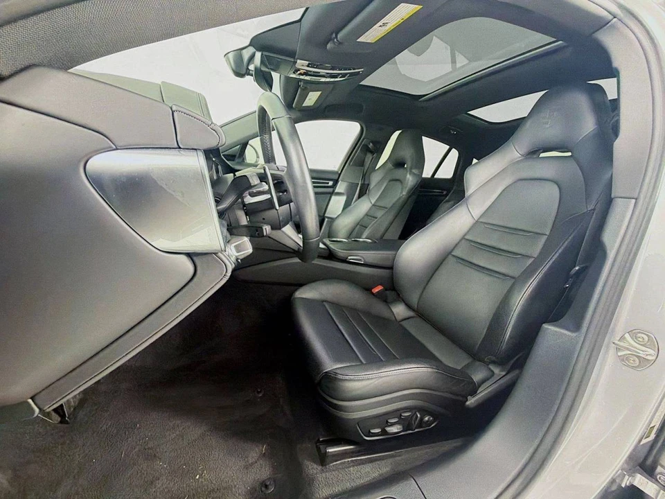2023 Porsche 971 Panamera - Image 5 of 5