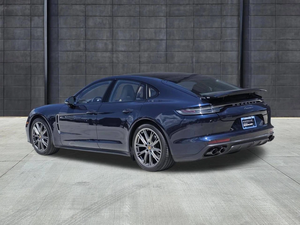 2023 Porsche 971 Panamera - Image 3 of 5