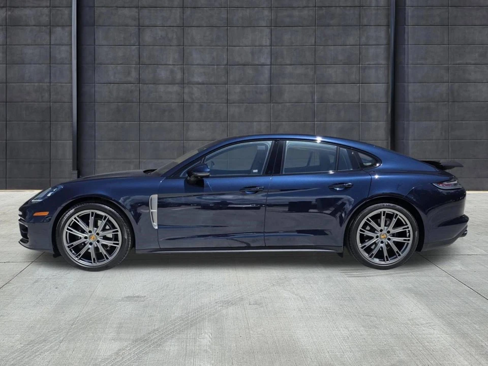2023 Porsche 971 Panamera - Image 2 of 5
