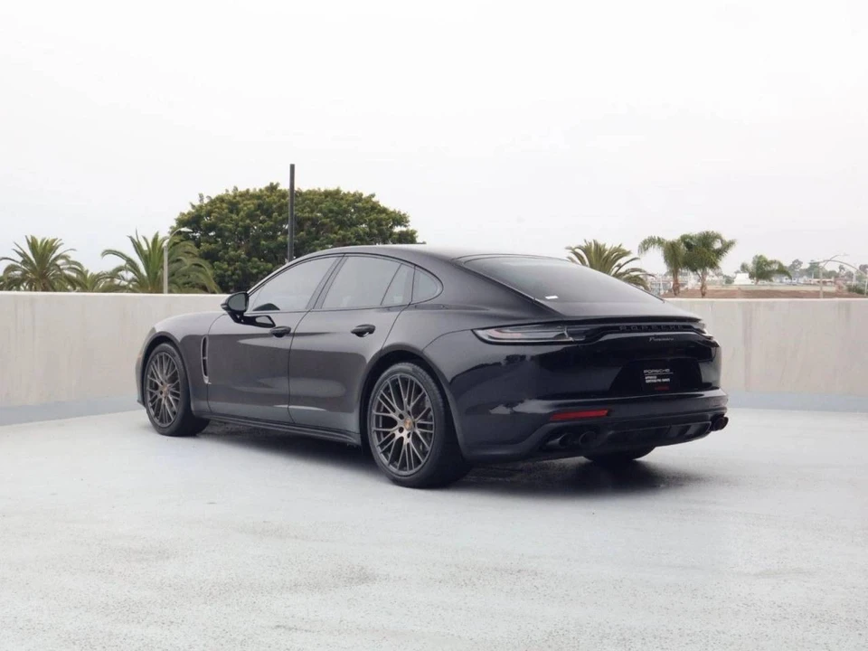 2023 Porsche 971 Panamera - Image 3 of 5