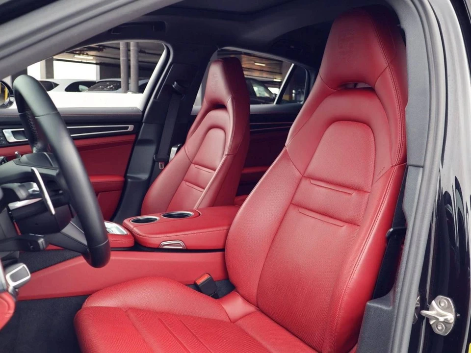 2023 Porsche 971 Panamera - Image 5 of 5