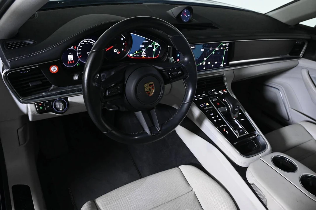 2023 Porsche 971 Panamera - Image 4 of 5