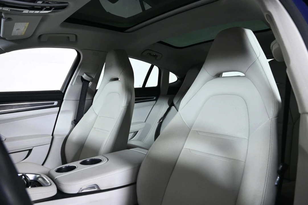 2023 Porsche 971 Panamera - Image 5 of 5