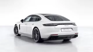 2023 Porsche 971 Panamera - Image 17 of 30