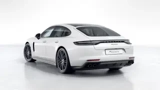 2023 Porsche 971 Panamera - Image 21 of 30