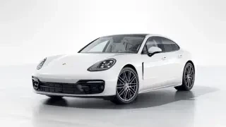 2023 Porsche 971 Panamera - Image 5 of 30