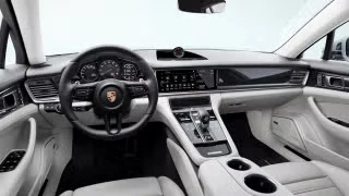 2023 Porsche 971 Panamera - Image 25 of 30