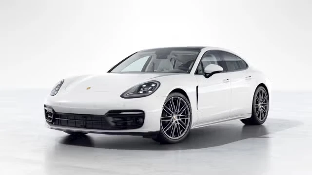 2023 Porsche 971 Panamera - Image 2 of 30