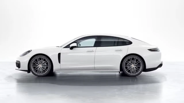2023 Porsche 971 Panamera - Image 10 of 30