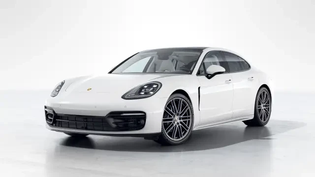 2023 Porsche 971 Panamera - Image 6 of 30