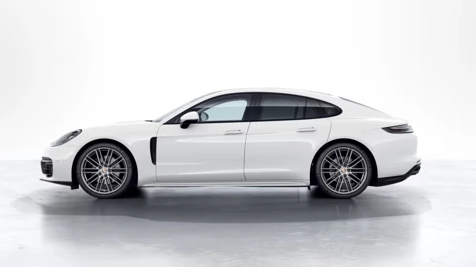 2023 Porsche 971 Panamera - Image 11 of 30