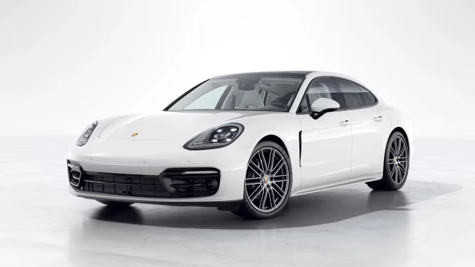 2023 Porsche 971 Panamera - Image 3 of 30