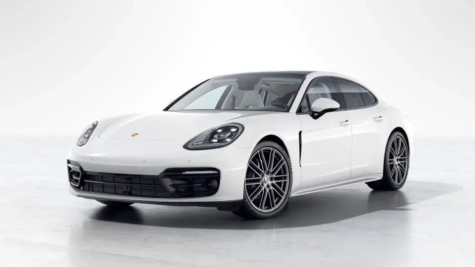 2023 Porsche 971 Panamera - Image 7 of 30