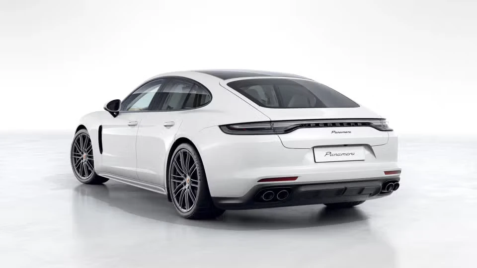 2023 Porsche 971 Panamera - Image 19 of 30