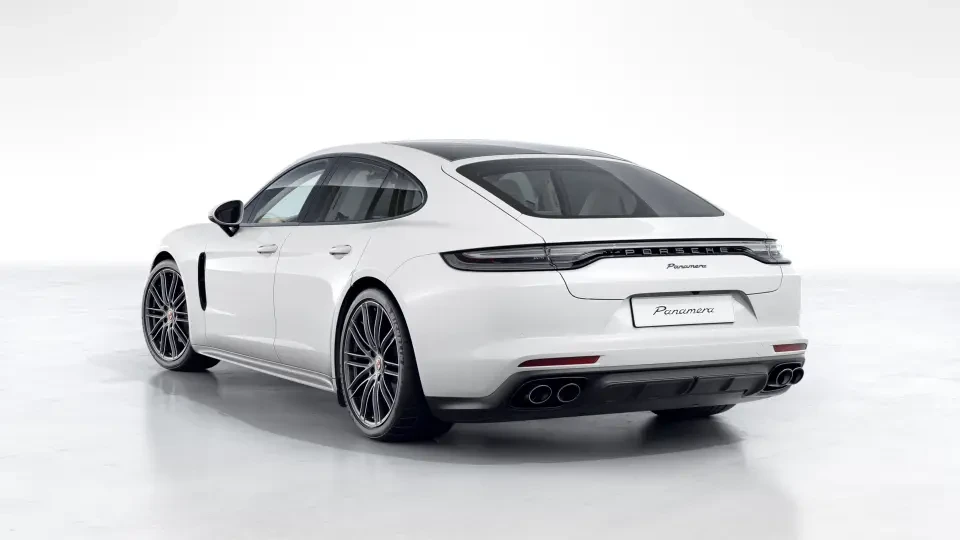 2023 Porsche 971 Panamera - Image 23 of 30