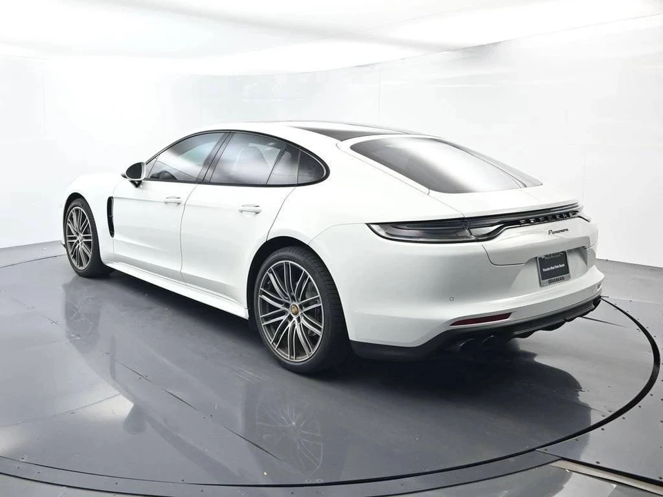 2023 Porsche 971 Panamera - Image 3 of 5