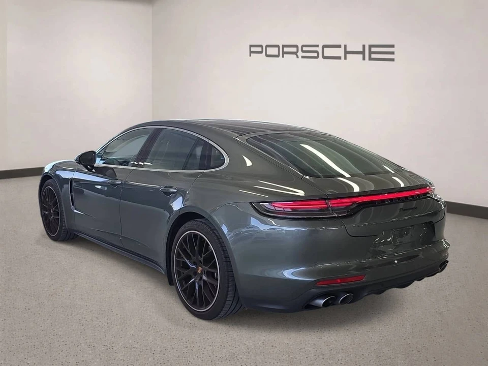 2023 Porsche 971 Panamera - Image 3 of 5